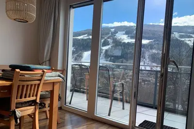 Image de App. Philomena/living room/bedroom/shower & Wc - Haus Michael