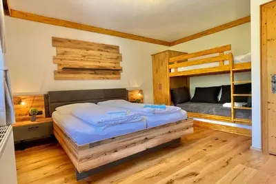 Image de App. Hauser-Kaibling-Blick - 2 bedrooms, bathroom, Wc - Apartment Mama