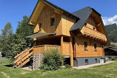 Image de Bergerlodge - Holiday home/4 bedrooms + 4x shower, Wc