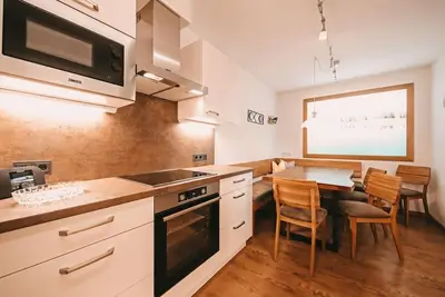 Image de Ennstal/2 bedrooms - Posers Bergwelt
