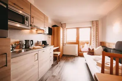 Image de Sinabell/1 bedroom - Posers Bergwelt