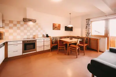 Image de Bischofsmütze/2 bedrooms - Posers Bergwelt
