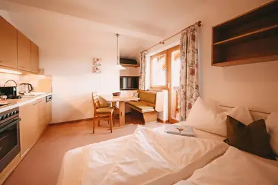 Image de Hochwurzen/1 bedroom - Posers Bergwelt