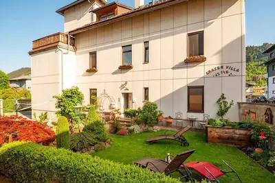 Image de Grazer Villa - I Apartment /1 bedroom/shower, Wc