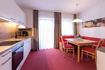 Image de Apartment A/2 bedrooms/shower, Wc - Landhaus Rosengartl