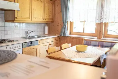 Image de Vacation apartment 2 WaldFreude - Schaffergut Appartements
