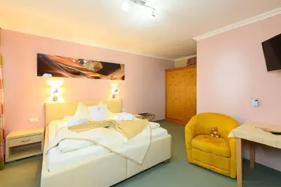 Image de Fun Suite Hubertus - Hotel Vitaler Landauerhof