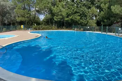 Image de location appartement au calme