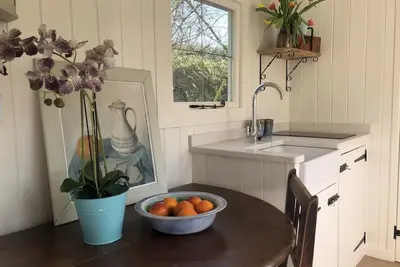 Image de Private Shepherd’s Hut