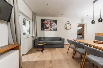 Image de Apartment for 7-10 persons - \"die Bergerin\" | Appartements Schladming
