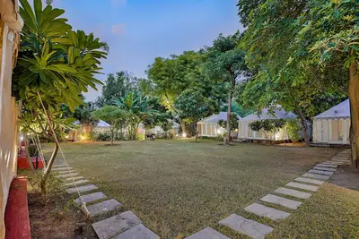 Image de Ranthambore Tiger Resort by Park Tree