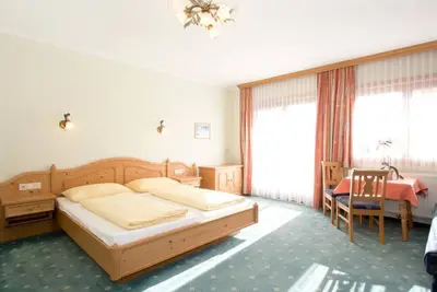 Image de Apartment Bergkönig - Hotel Garni Hochwurzen