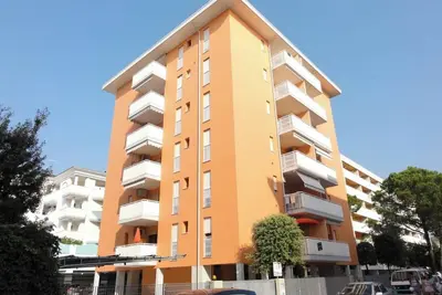 Image de Venus three-room apartment on the fourth floor with lift