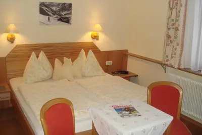 Image de Double room with shower or bath, Wc - Sporthof