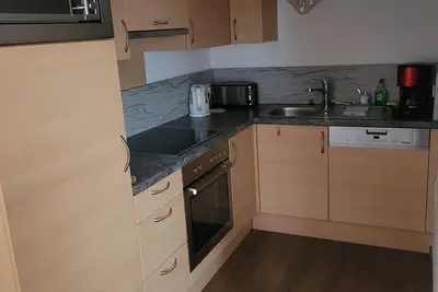 Image de App. \"finale Grande\" 2 Schlafzimmer, 2 Du, 2 Wc - Komfort Appartements Windberger