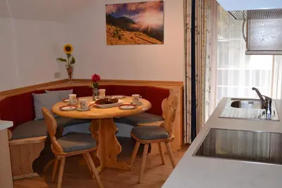 Image de Apartment Hochwurzen - Kainerhof
