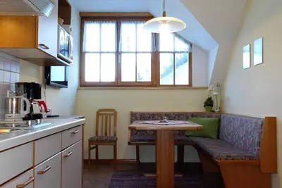 Image de Apartment A / 1 bedroom/bathroom, Wc - Apartment Zandl