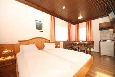 Image de Apartment 1 - Ahlhof