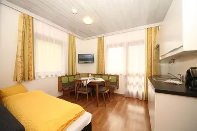 Image de Apartment 4 - Ahlhof