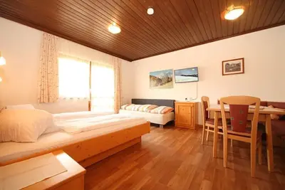Image de Apartment 3 - Ahlhof