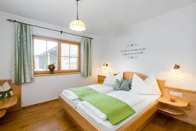 Image de Apartment with 2 bedrooms (long-term rate) - Linharterhof - Appartements