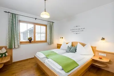 Apartment with 1 bedroom (long-term rate) - Linharterhof - Appartements