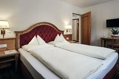Image de Apartment/1 bedroom/bathroom, toilet - Hoteldorf Pichlmayrgut