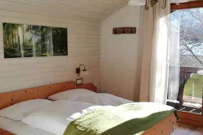 Image de Kaibling - App. with 2 bedrooms; shower, Wc - Abenteuerhof Schiefer