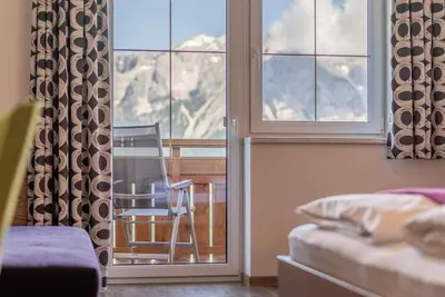 Image de Double room Dachstein - Hotel Winterer