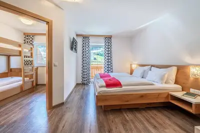 Image de Family room Hochwurzen - Hotel Winterer