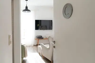 Image de App. C | 55m² | 2-4 persons | 1 bedroom - Appartements LÄRCHMOOS
