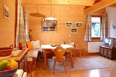 Image de House Hof - Apartment/3 bedrooms/ 2 x bath, toilet