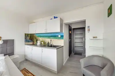 Image de Apartamenty Sun & Snow Horyzont