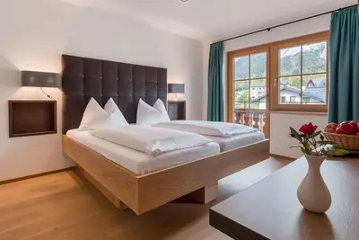 Image de Family room Ennstal Kurz - Hotel Matschner
