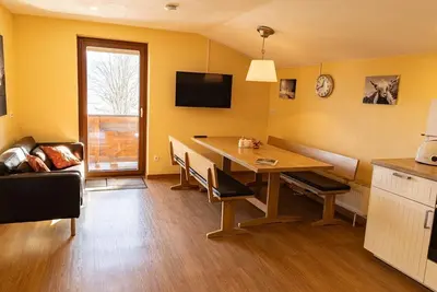 Image de App. Dachstein \/ 2 Schlafräume \/ 2 Badezimmer - Dachsteinhof