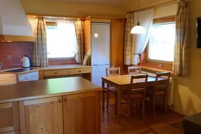 Image de App. Sinabell 2 Schlafräume \/ 1 Badezimmer - Dachsteinhof