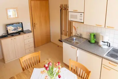 Image de Apartment 3 \/ 2 bedrooms - Trillerhof