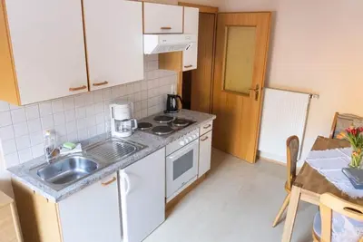 Image de Apartment 1 \/ 2 bedrooms - Trillerhof