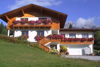 Image de Appartement Waldhorn - Apartment\/2 bedrooms\/shower, Wc