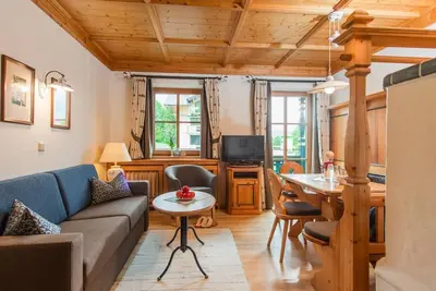 Image de Apartment Nature 2 or 3, 75 m²\/2 bedrooms - Brandhof