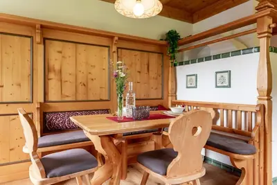 Image de Apartment Nature 6, 65 m²\/2 bedrooms - Brandhof