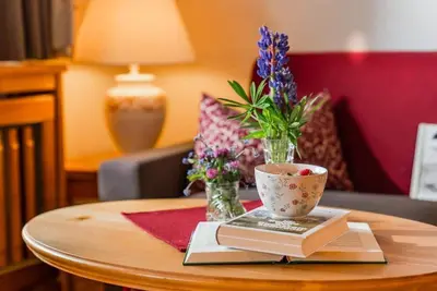 Image de Apartment Nature 1, 55 m²\/1 bedroom - Brandhof