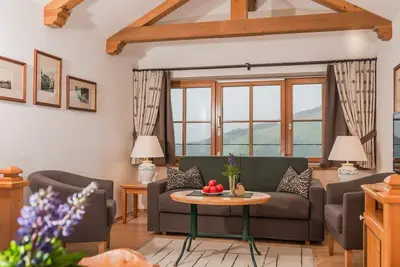 Image de Apartment Nature 4, 75 m²\/2 bedrooms - Brandhof