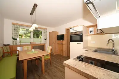 Image de Apartment/apartment, shower, Wc, 1 bedroom - Sonnwendhof