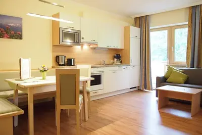 Image de Apartment Stern - 1 bedroom - Apartment Wiesbach