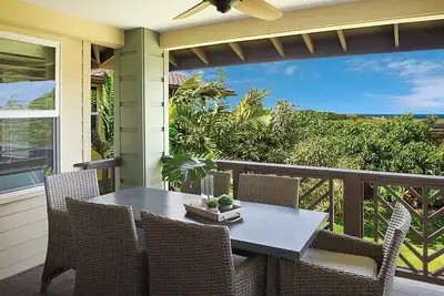Image de Suite Paradise Poipu Pili Mai 12l Ocean\/Mtn Views