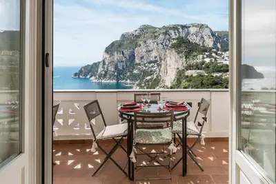 Image de Villa Mariuccia Apartment Alpha