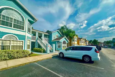 Image de Superior 3br Condo Villas of Island Near Disney #21
