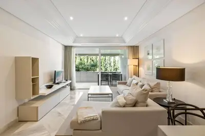 Image de Casa Marina Mariola -Prime location on Golden Mile