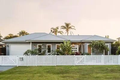 Image de 'Serenity Gerringong' Designer Beach House